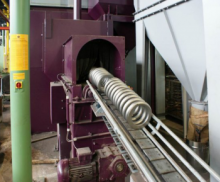 涂漆后附着力强